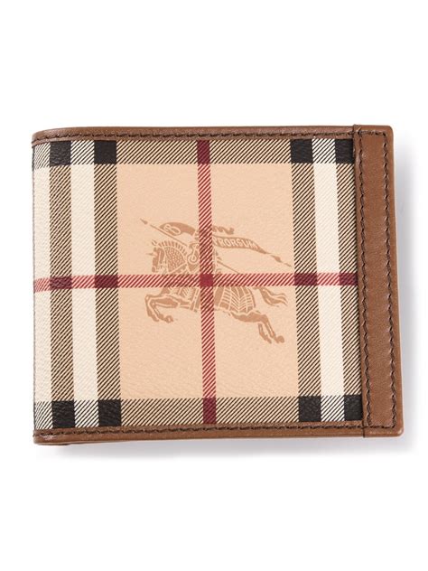 burberry mens wallet replica|knock off burberry wallet.